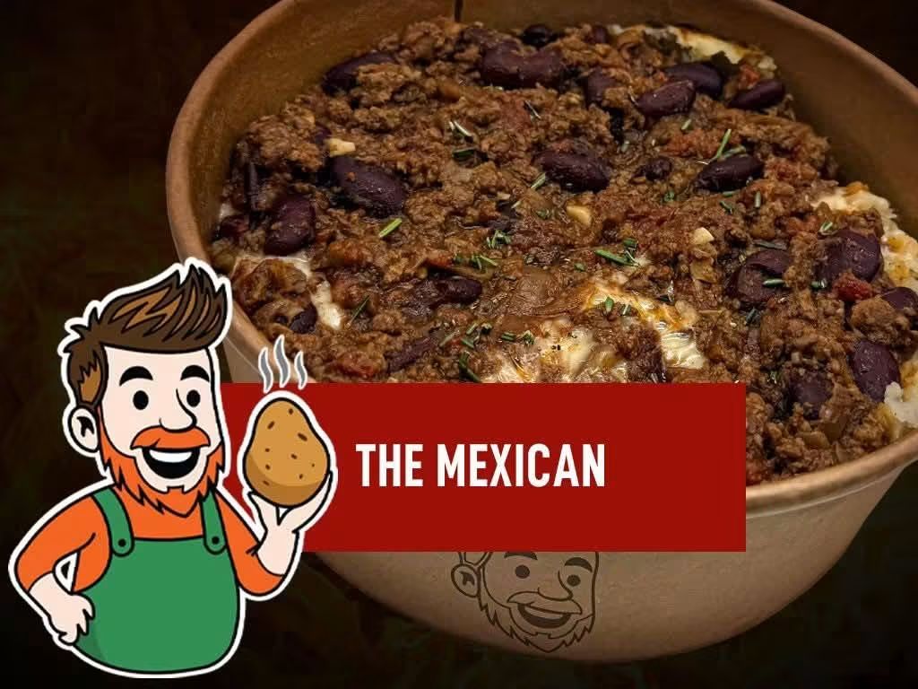 Mexican
