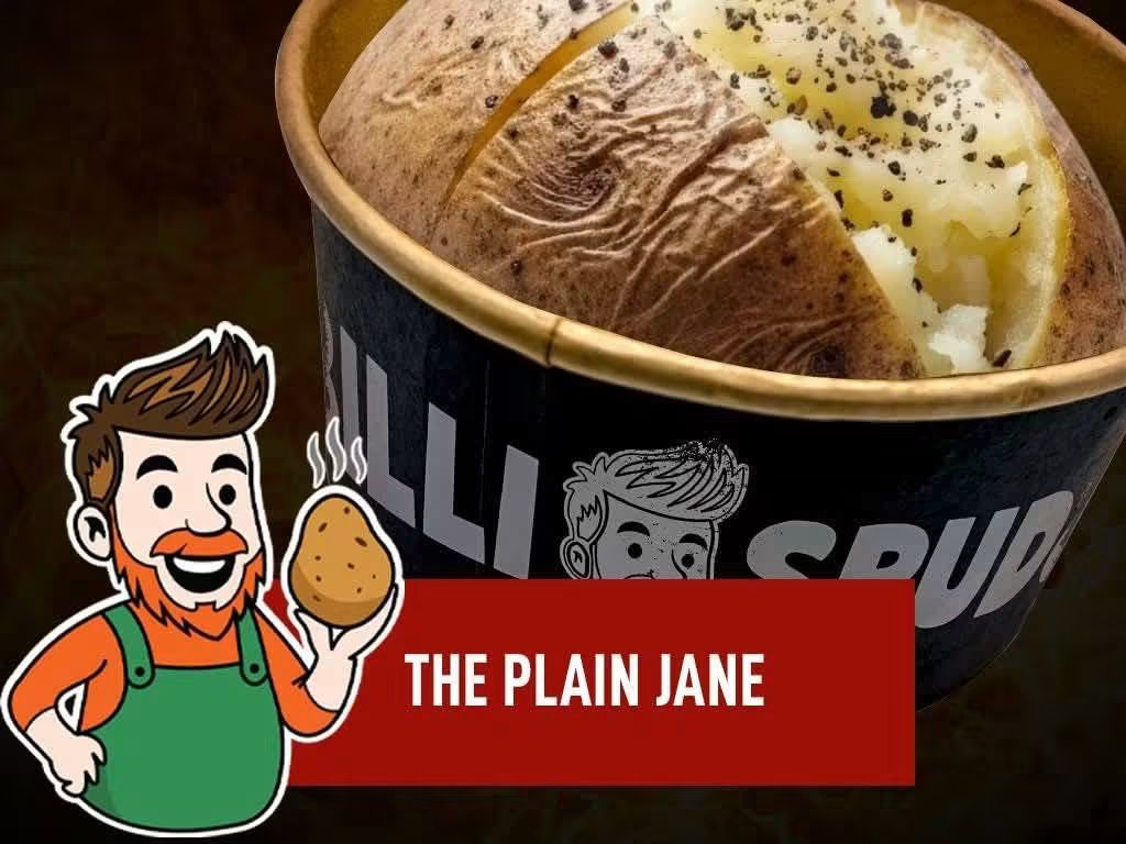 Plain Jane