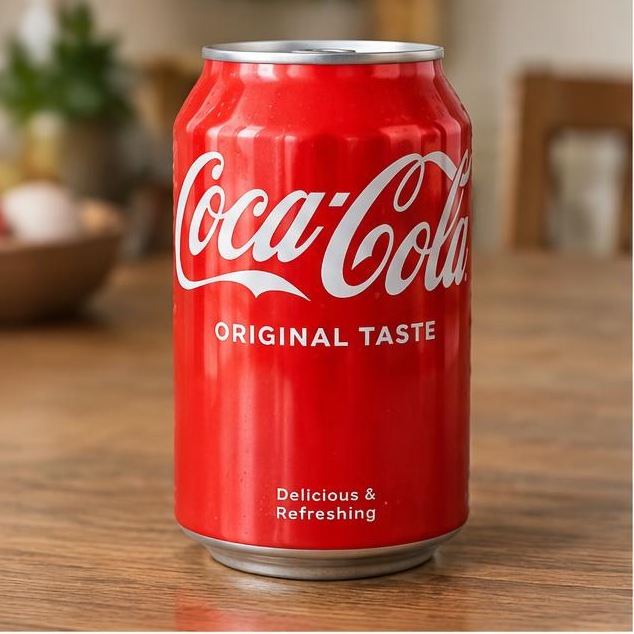 Fizzy Can