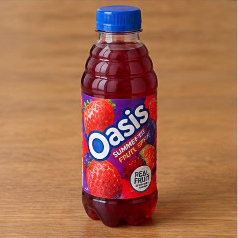 Still Bottle