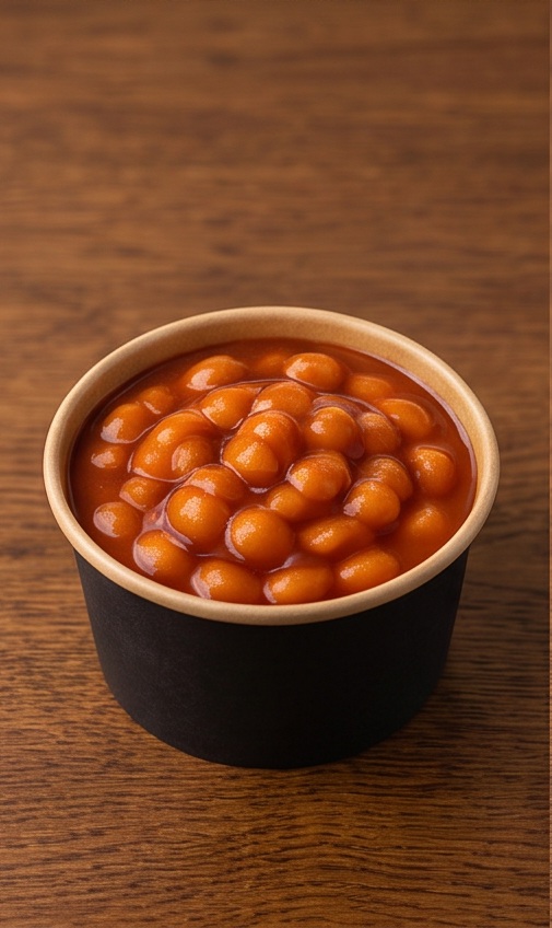 Baked Beans