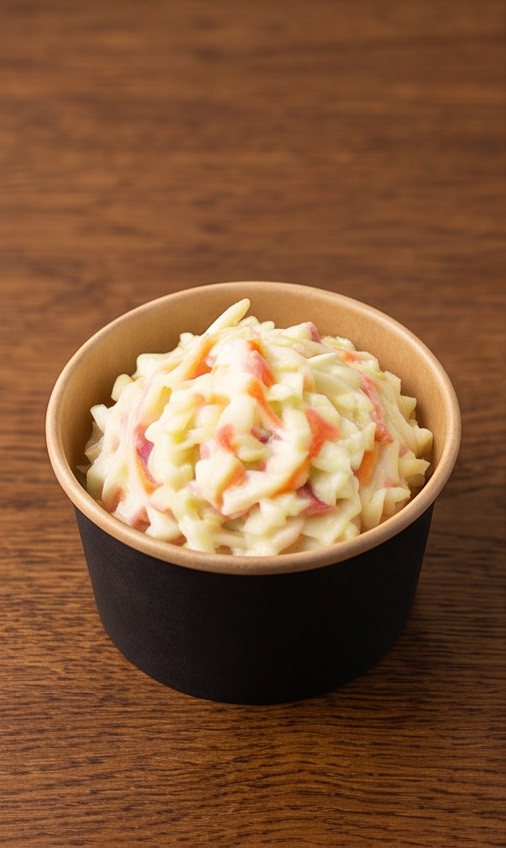 Coleslaw