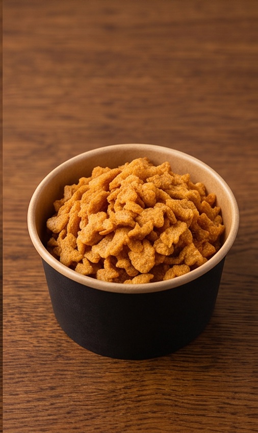 Crispy Onions