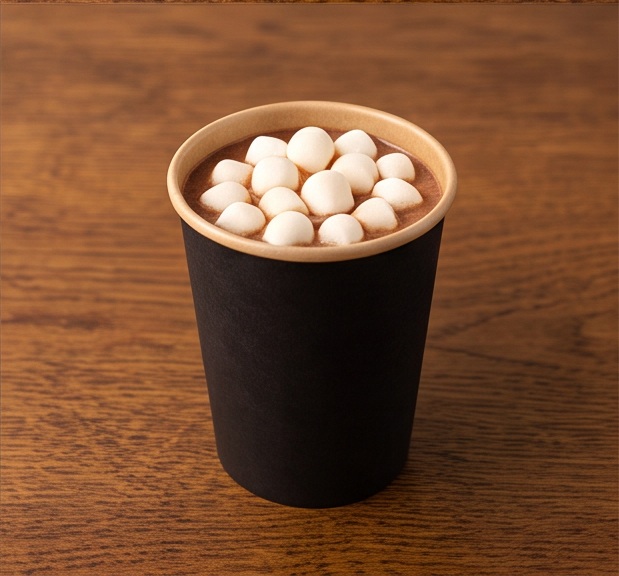 Hot Drink