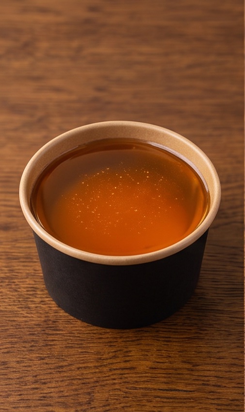 Hot Honey