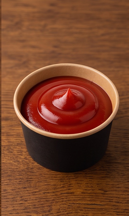Tomato Ketchup