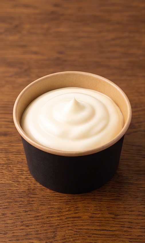 Mayonnaise