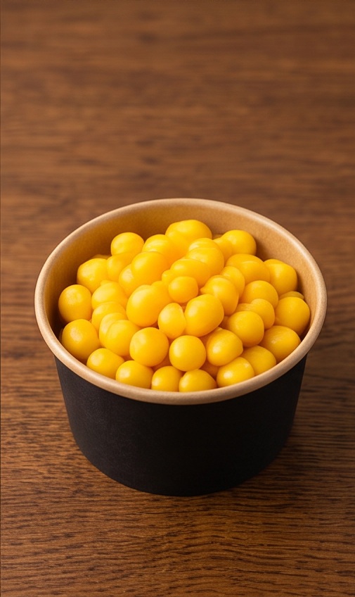 Sweetcorn